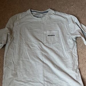 Patagonia t-shirt